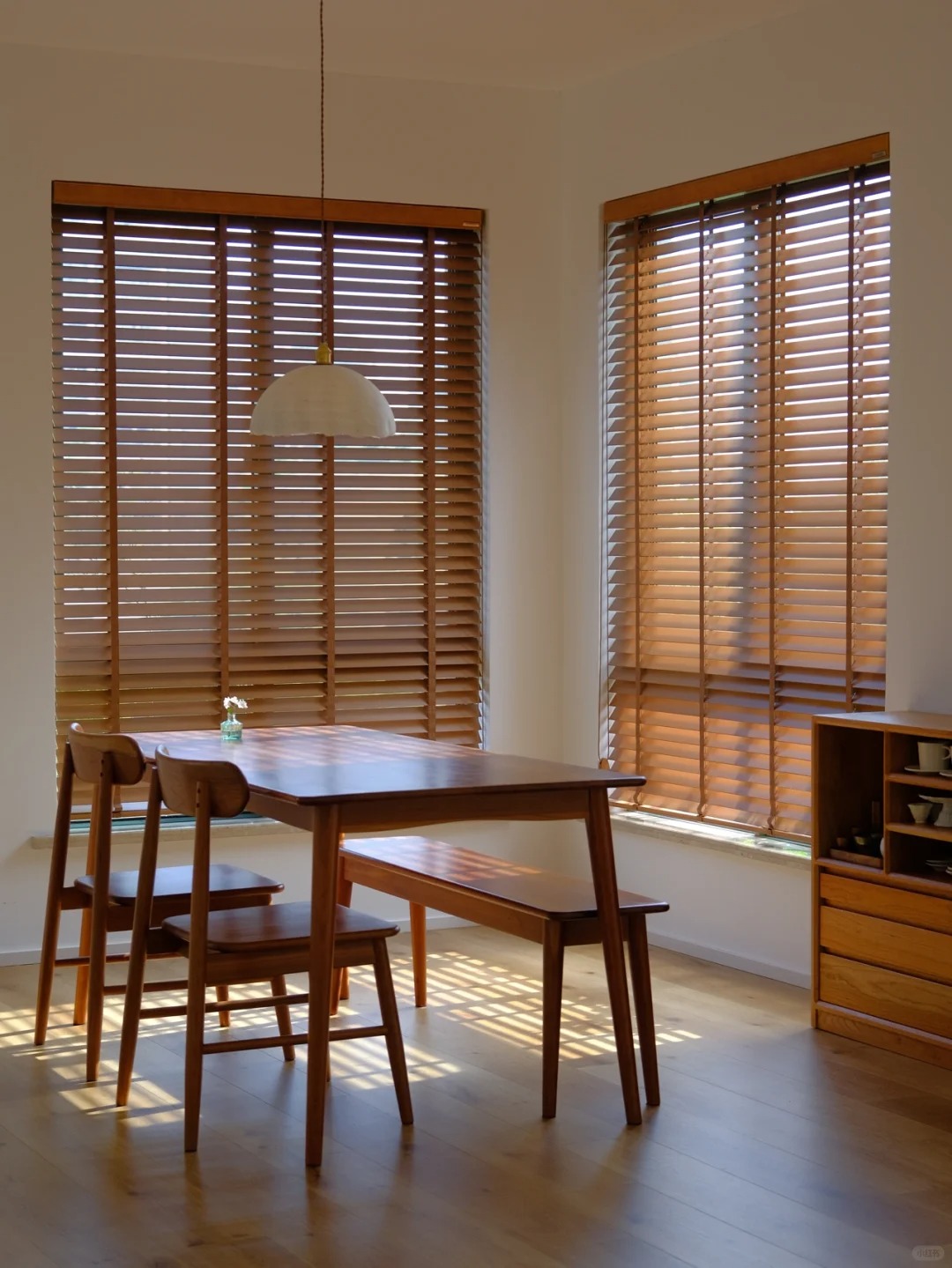 Finished venetian blinds-3